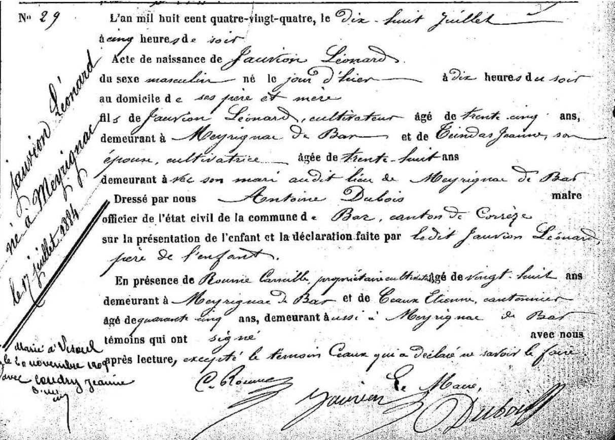 Naissance Jauvion Leonard 17_07_1884 .jpg